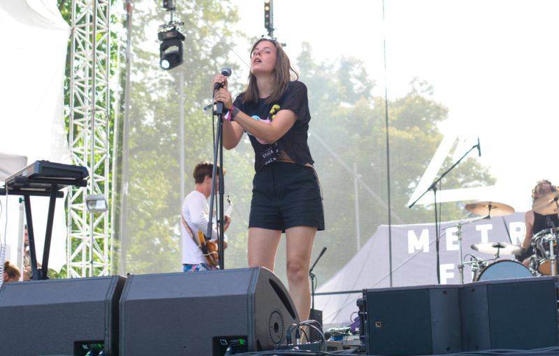 Pražský Metronome festival: Vedle Stinga publikum strhly i Ester Rada, jazzová Ewa Farna nebo Koala Voice