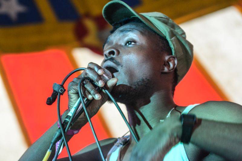 Pražský Metronome festival: Vedle Stinga publikum strhly i Ester Rada, jazzová Ewa Farna nebo Koala Voice