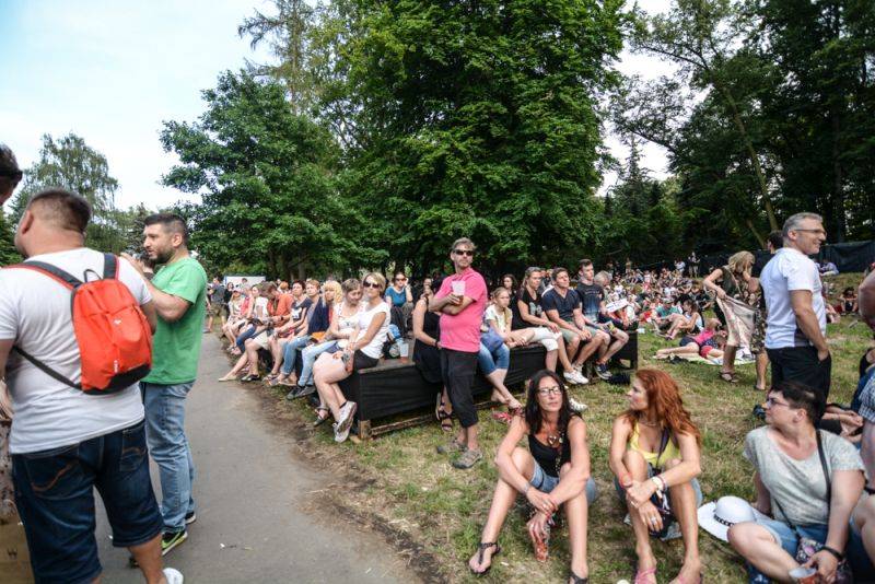 Pražský Metronome festival: Vedle Stinga publikum strhly i Ester Rada, jazzová Ewa Farna nebo Koala Voice