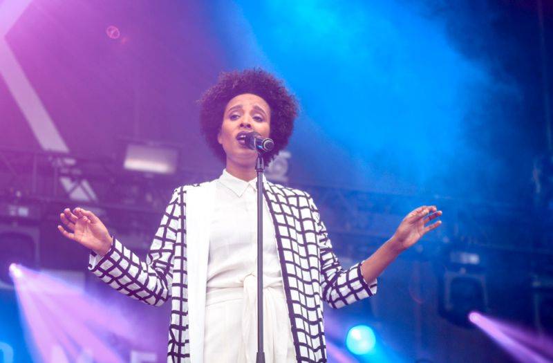 Pražský Metronome festival: Vedle Stinga publikum strhly i Ester Rada, jazzová Ewa Farna nebo Koala Voice