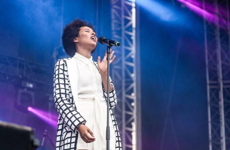 Pražský Metronome festival: Vedle Stinga publikum strhly i Ester Rada, jazzová Ewa Farna nebo Koala Voice