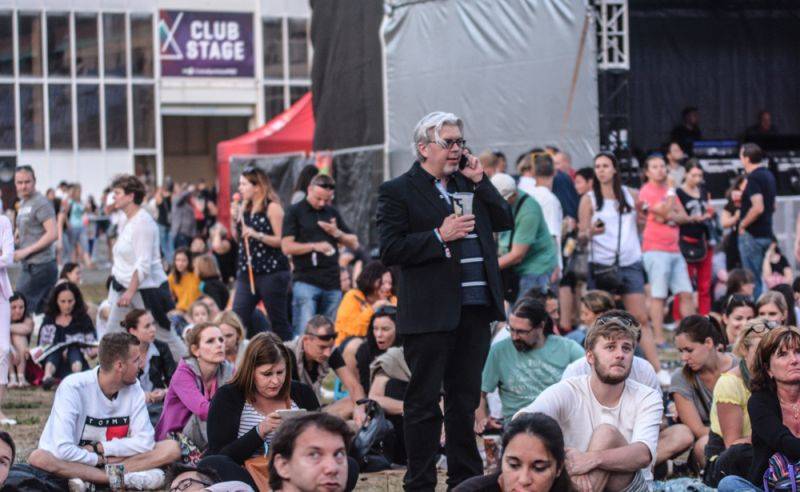 Pražský Metronome festival: Vedle Stinga publikum strhly i Ester Rada, jazzová Ewa Farna nebo Koala Voice