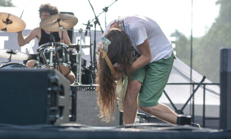 Pražský Metronome festival: Vedle Stinga publikum strhly i Ester Rada, jazzová Ewa Farna nebo Koala Voice