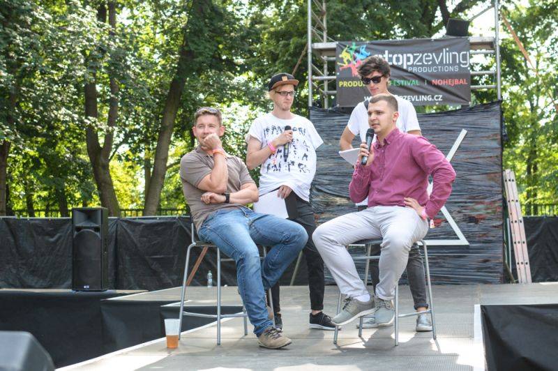 Pražský Metronome festival: Vedle Stinga publikum strhly i Ester Rada, jazzová Ewa Farna nebo Koala Voice