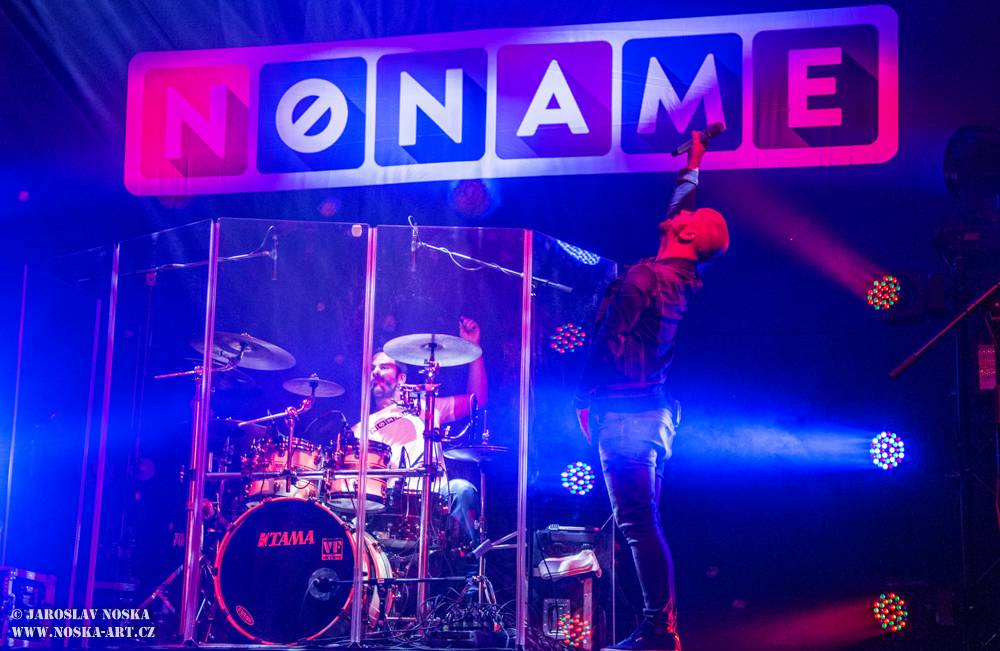 Vysmáté léto v Kadani hostilo Mandrage, No Name, Lenny nebo Marpa