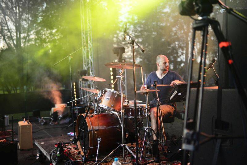 Sweetsen Fest ve Frýdku-Místku: David Stypka, Mirai a další podpořili charitativní festival