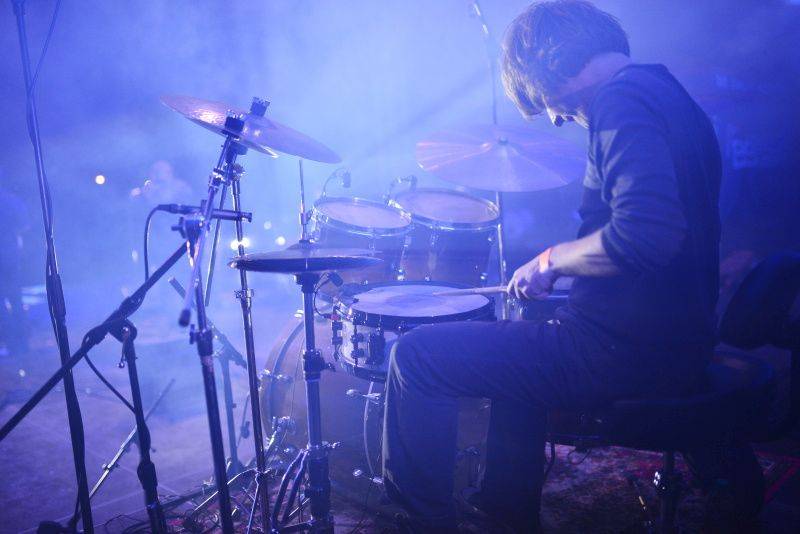 Sweetsen Fest ve Frýdku-Místku: David Stypka, Mirai a další podpořili charitativní festival