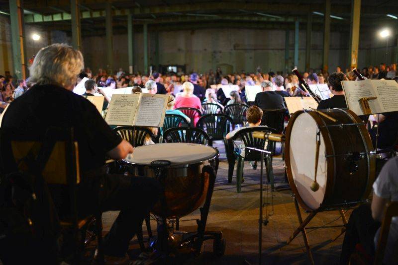 Sweetsen Fest ve Frýdku-Místku: David Stypka, Mirai a další podpořili charitativní festival