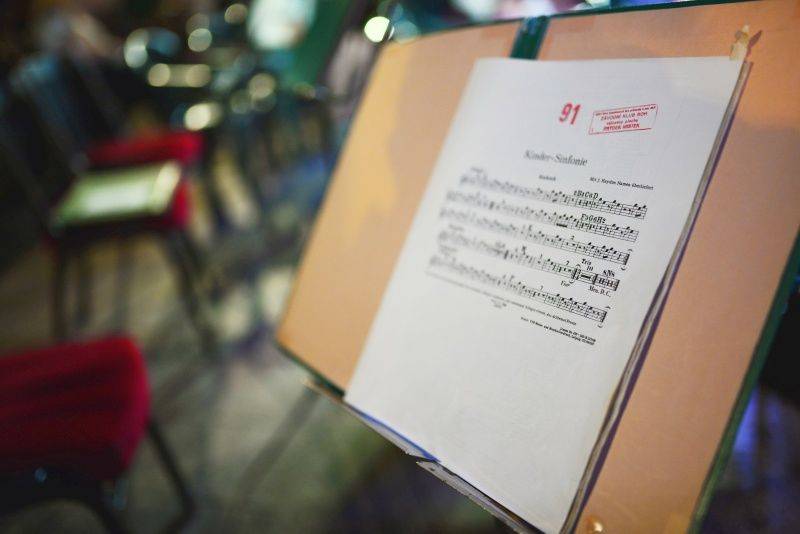 Sweetsen Fest ve Frýdku-Místku: David Stypka, Mirai a další podpořili charitativní festival