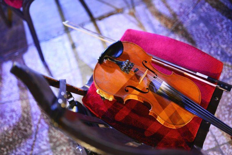 Sweetsen Fest ve Frýdku-Místku: David Stypka, Mirai a další podpořili charitativní festival