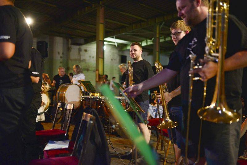 Sweetsen Fest ve Frýdku-Místku: David Stypka, Mirai a další podpořili charitativní festival