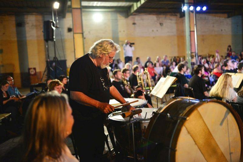 Sweetsen Fest ve Frýdku-Místku: David Stypka, Mirai a další podpořili charitativní festival