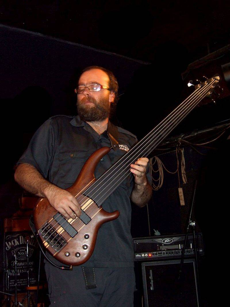 Beltaine jsou po osmi letech zpět na pódiích, ve Vagonu dováděli fanoušky k šílenství