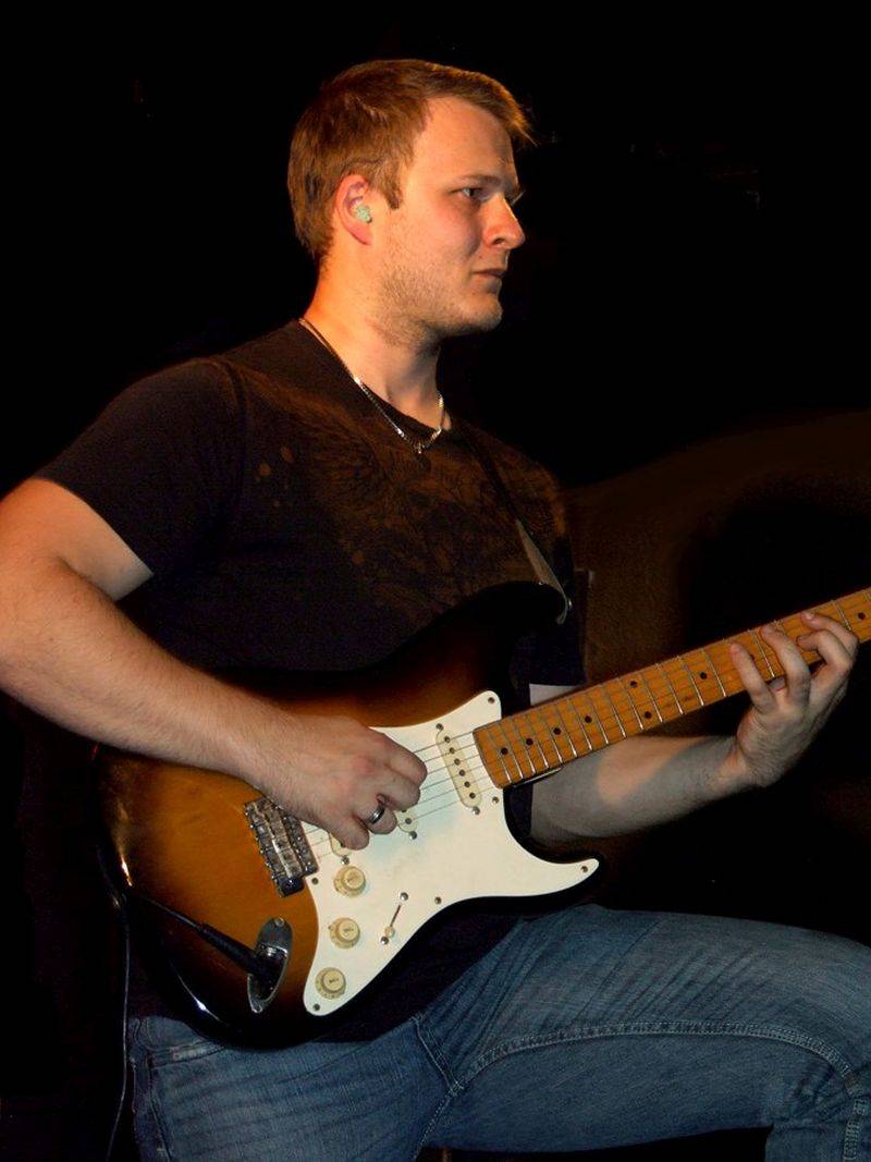 Beltaine jsou po osmi letech zpět na pódiích, ve Vagonu dováděli fanoušky k šílenství