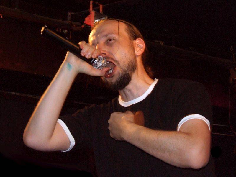 Beltaine jsou po osmi letech zpět na pódiích, ve Vagonu dováděli fanoušky k šílenství