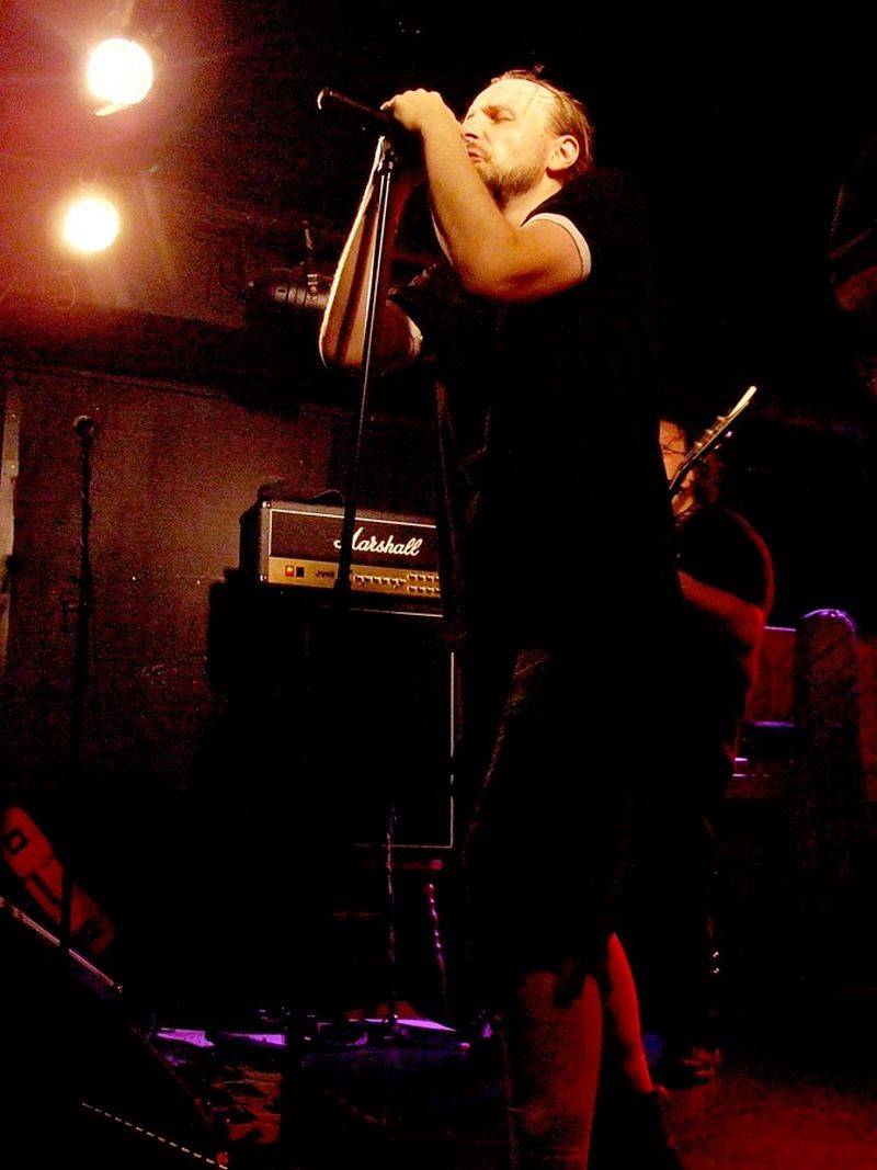 Beltaine jsou po osmi letech zpět na pódiích, ve Vagonu dováděli fanoušky k šílenství