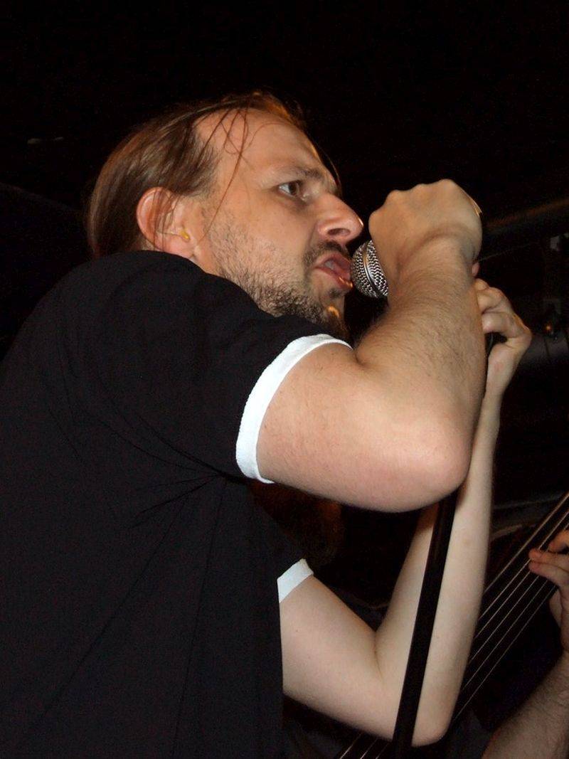 Beltaine jsou po osmi letech zpět na pódiích, ve Vagonu dováděli fanoušky k šílenství