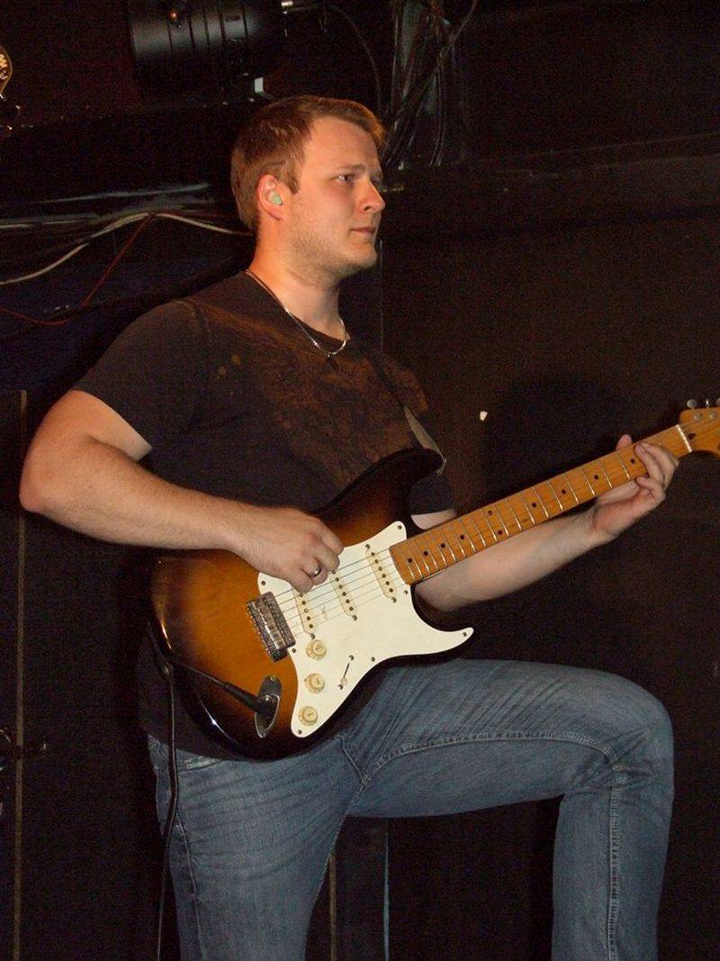 Beltaine jsou po osmi letech zpět na pódiích, ve Vagonu dováděli fanoušky k šílenství