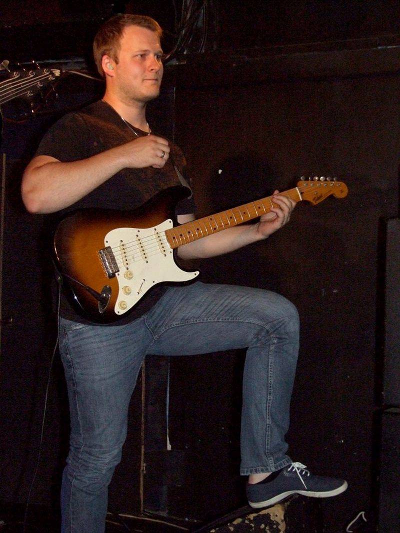 Beltaine jsou po osmi letech zpět na pódiích, ve Vagonu dováděli fanoušky k šílenství