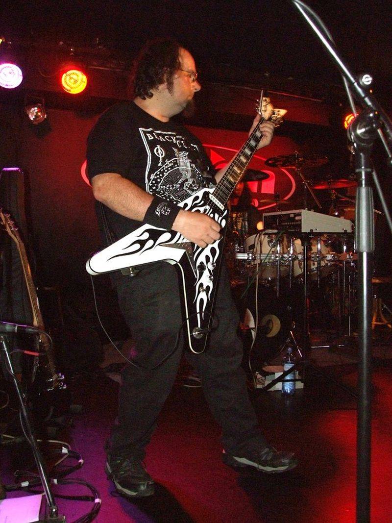 Beltaine jsou po osmi letech zpět na pódiích, ve Vagonu dováděli fanoušky k šílenství