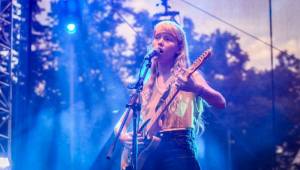 Metronome festival vyvrcholil koncerty Kasabian nebo Davida Kollera