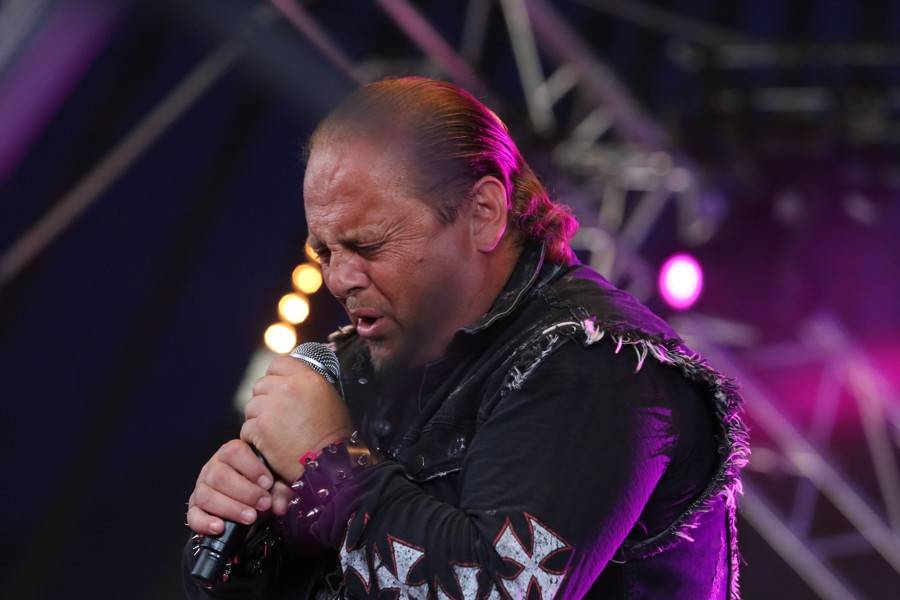 TopFest v Piešťanech: Program prvního dne narušil vítr, Rag'N'Bone Man i Bastille hráli na menších pódiích