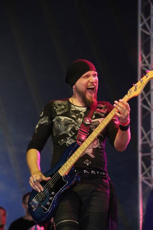 TopFest v Piešťanech: Program prvního dne narušil vítr, Rag'N'Bone Man i Bastille hráli na menších pódiích