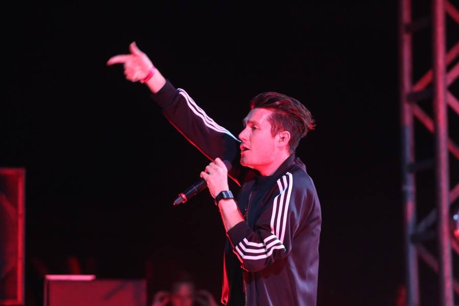 TopFest v Piešťanech: Program prvního dne narušil vítr, Rag'N'Bone Man i Bastille hráli na menších pódiích