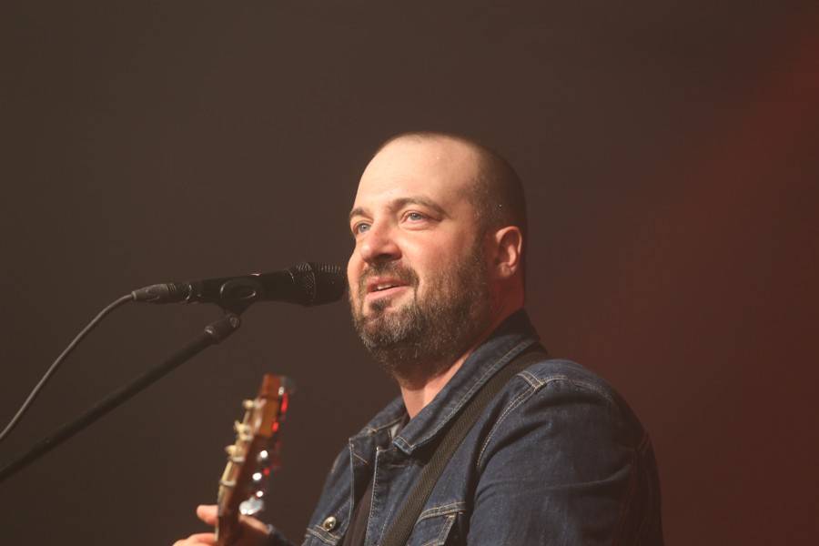 TopFest v Piešťanech: Program prvního dne narušil vítr, Rag'N'Bone Man i Bastille hráli na menších pódiích