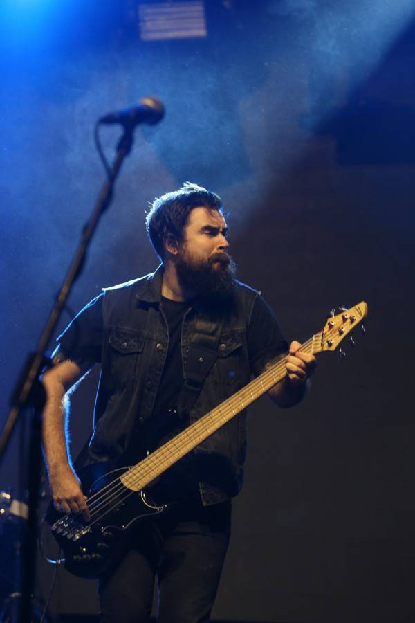 TopFest v Piešťanech: Program prvního dne narušil vítr, Rag'N'Bone Man i Bastille hráli na menších pódiích