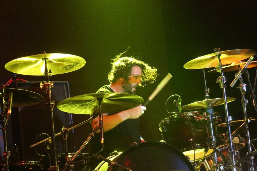 TopFest v Piešťanech: Program prvního dne narušil vítr, Rag'N'Bone Man i Bastille hráli na menších pódiích