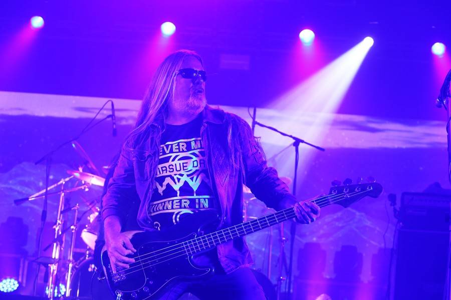 TopFest v Piešťanech: Druhému dni kralovali Kabát, Karel Gott nebo Amy Macdonald