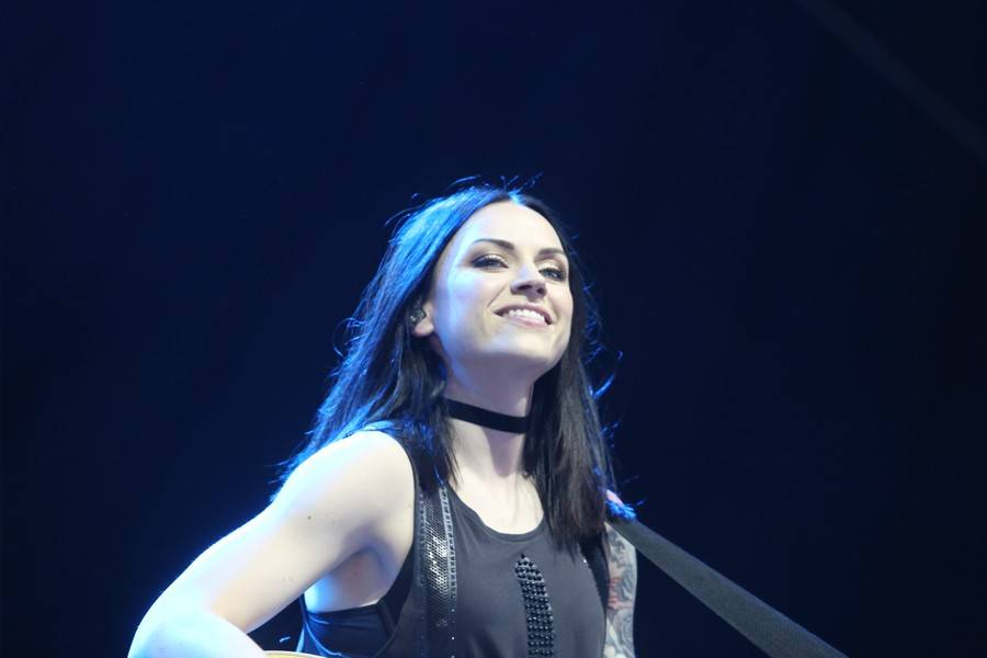 TopFest v Piešťanech: Druhému dni kralovali Kabát, Karel Gott nebo Amy Macdonald