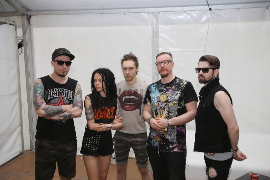 TopFest v Piešťanech: Druhému dni kralovali Kabát, Karel Gott nebo Amy Macdonald