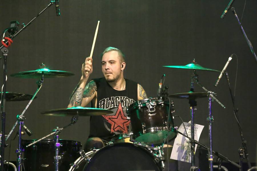 TopFest v Piešťanech: Druhému dni kralovali Kabát, Karel Gott nebo Amy Macdonald