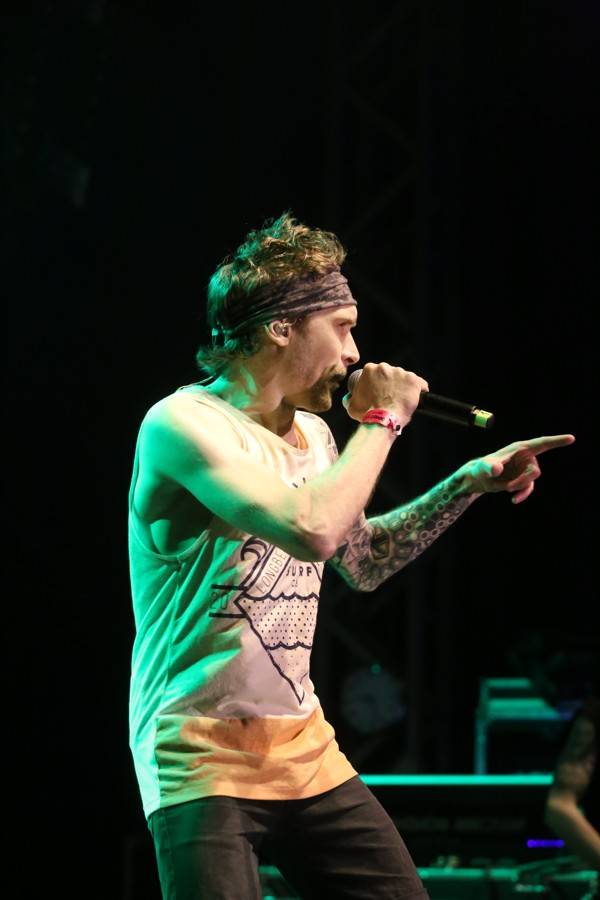 TopFest v Piešťanech: Druhému dni kralovali Kabát, Karel Gott nebo Amy Macdonald