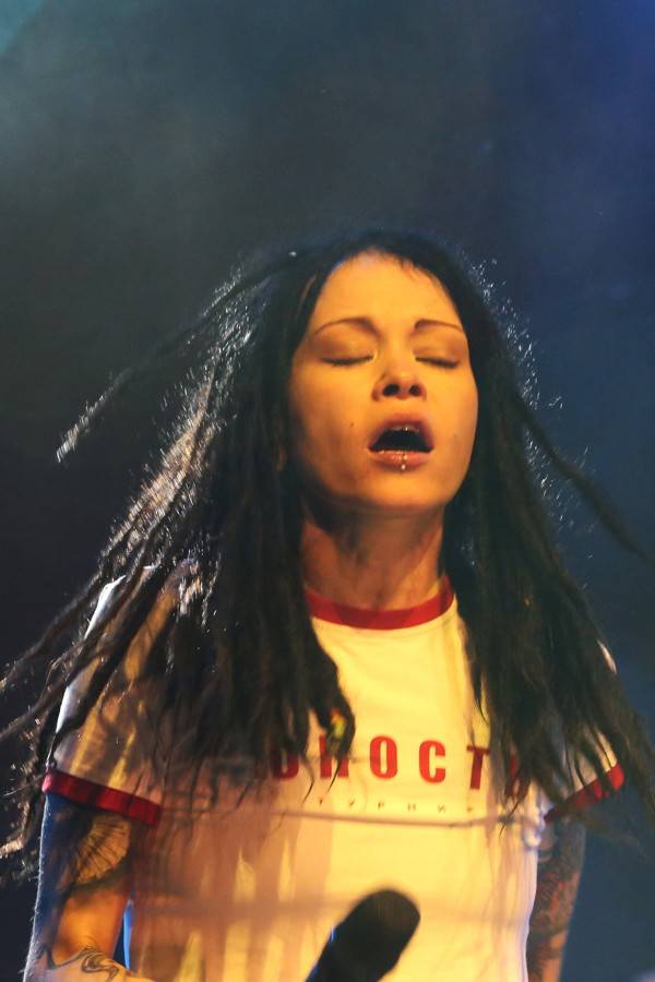 TopFest v Piešťanech: Druhému dni kralovali Kabát, Karel Gott nebo Amy Macdonald