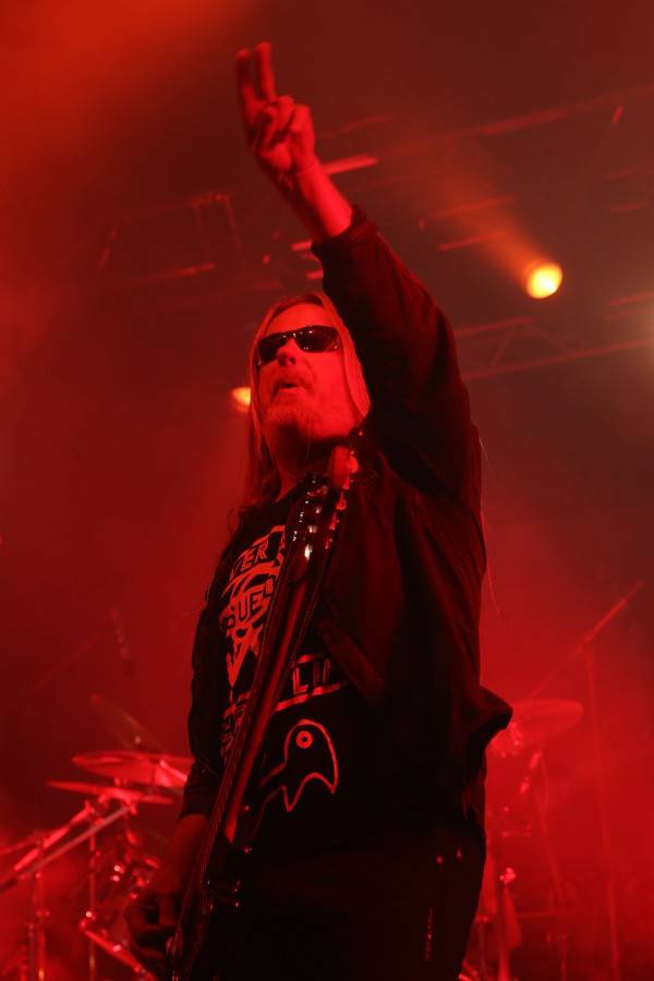 TopFest v Piešťanech: Druhému dni kralovali Kabát, Karel Gott nebo Amy Macdonald