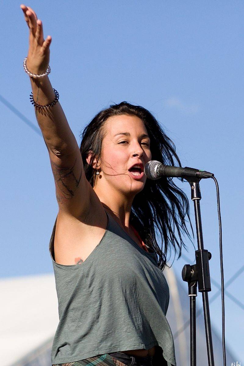 Festival Přeštěnice byl odměnou za vysvědčení, vystoupili Slza, Mandrage nebo Rybičky 48