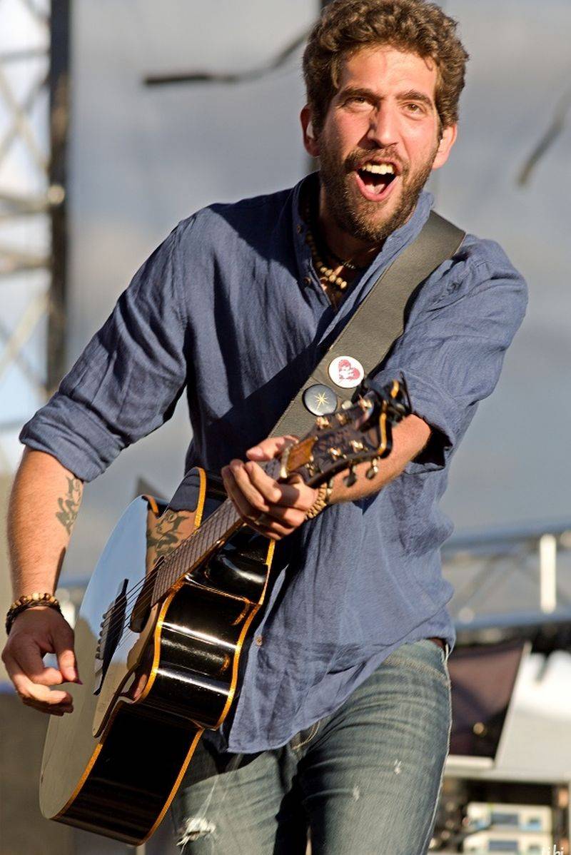 Festival Přeštěnice byl odměnou za vysvědčení, vystoupili Slza, Mandrage nebo Rybičky 48