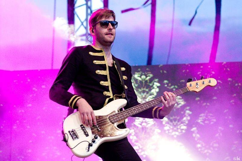 Festival Přeštěnice byl odměnou za vysvědčení, vystoupili Slza, Mandrage nebo Rybičky 48