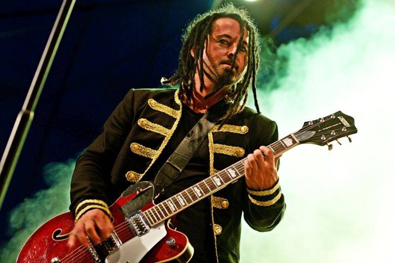 Festival Přeštěnice byl odměnou za vysvědčení, vystoupili Slza, Mandrage nebo Rybičky 48