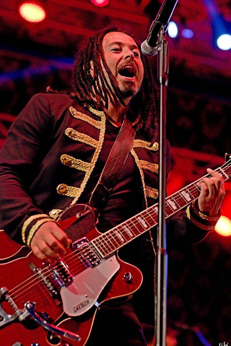 Festival Přeštěnice byl odměnou za vysvědčení, vystoupili Slza, Mandrage nebo Rybičky 48