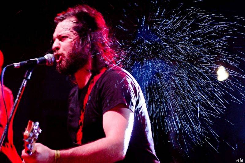 Festival Přeštěnice byl odměnou za vysvědčení, vystoupili Slza, Mandrage nebo Rybičky 48