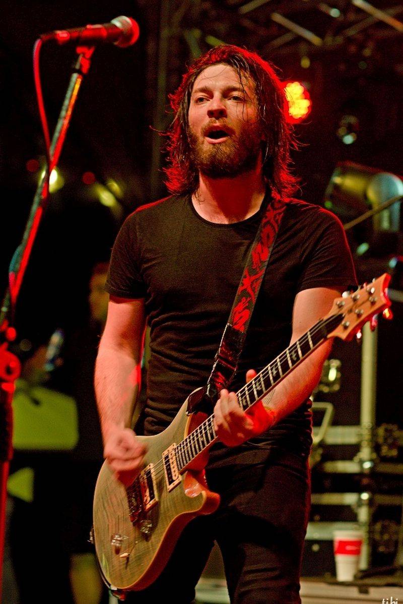 Festival Přeštěnice byl odměnou za vysvědčení, vystoupili Slza, Mandrage nebo Rybičky 48