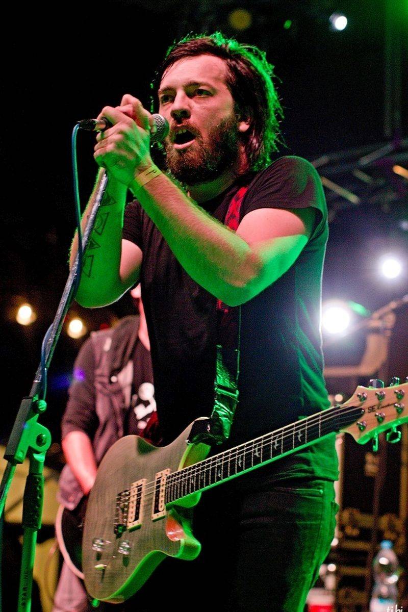 Festival Přeštěnice byl odměnou za vysvědčení, vystoupili Slza, Mandrage nebo Rybičky 48