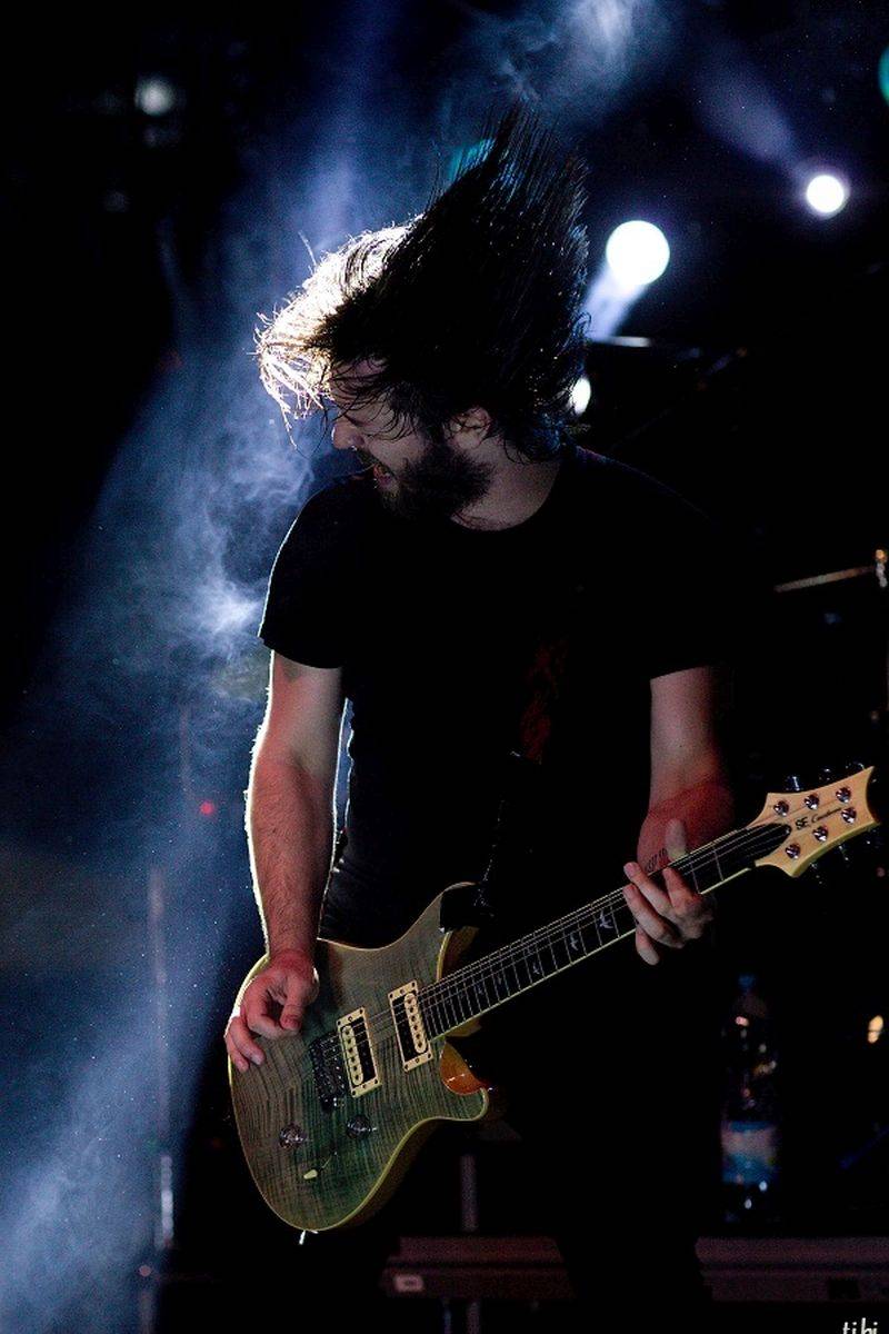 Festival Přeštěnice byl odměnou za vysvědčení, vystoupili Slza, Mandrage nebo Rybičky 48