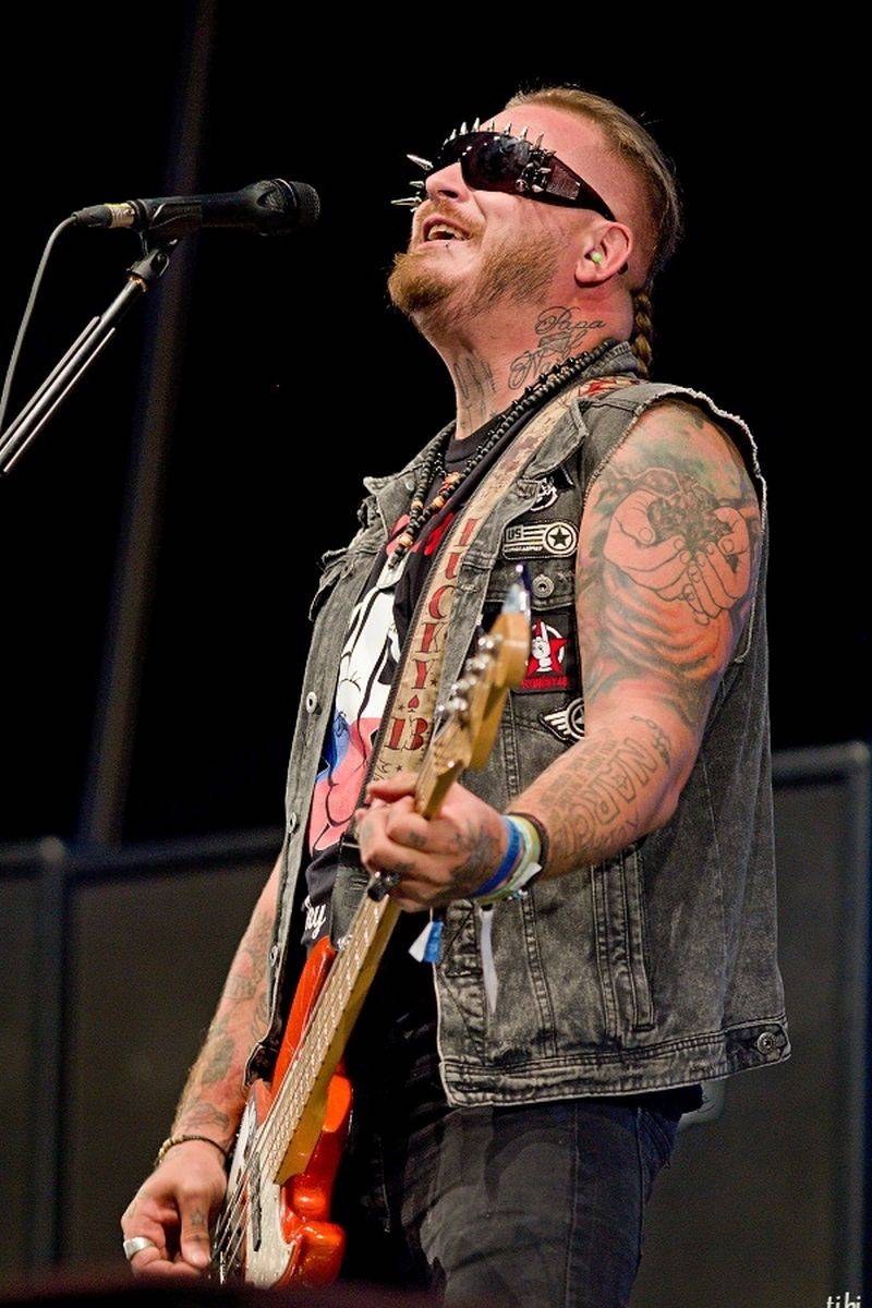 Festival Přeštěnice byl odměnou za vysvědčení, vystoupili Slza, Mandrage nebo Rybičky 48