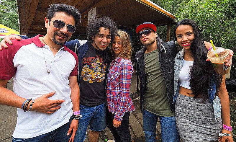 Mystic Sk8 Cup: Skvělá party s Delinquent Habits, Madball nebo Tonyou Graves