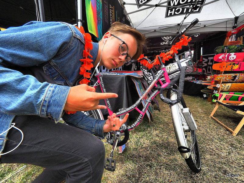 Mystic Sk8 Cup: Skvělá party s Delinquent Habits, Madball nebo Tonyou Graves